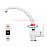 Vòi Rửa Chén Carysil G-2411